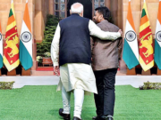 India allocates ₹4 billion in grants and loans to Sri Lanka in 2026/27 Budget