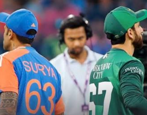 Pakistan’s decision to boycott India Match : ICC responds