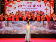 China Reaffirms Commitment to Stronger Sri Lanka Ties at Spring Festival Reception