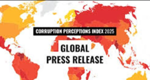 Sri Lanka improves in global corruption rankings