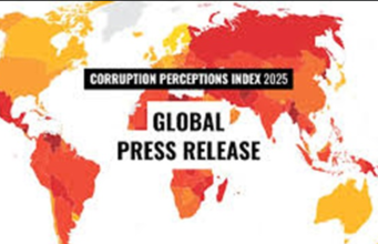 Sri Lanka improves in global corruption rankings