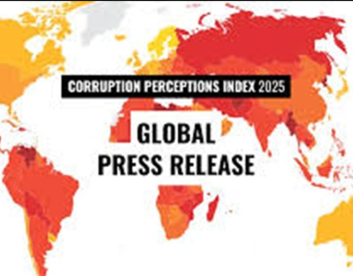 Sri Lanka improves in global corruption rankings