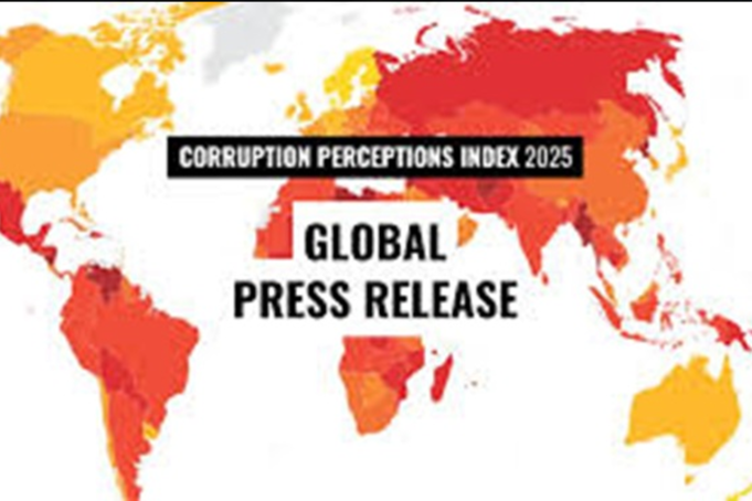 Sri Lanka improves in global corruption rankings