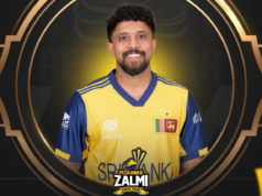 3 SL cricketers picked in PSL auction; Kusal Mendis highest at LKR 47 million