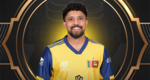 3 SL cricketers picked in PSL auction; Kusal Mendis highest at LKR 47 million