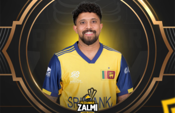 3 SL cricketers picked in PSL auction; Kusal Mendis highest at LKR 47 million