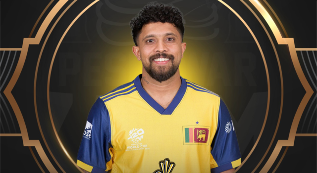 3 SL cricketers picked in PSL auction; Kusal Mendis highest at LKR 47 million