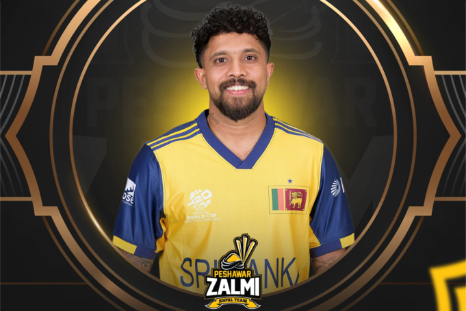 3 SL cricketers picked in PSL auction; Kusal Mendis highest at LKR 47 million