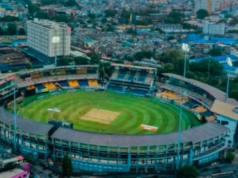 Attending India Vs Pakistan game : Notice from Sri Lanka Police