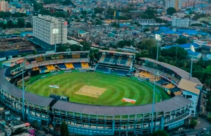 Attending India Vs Pakistan game : Notice from Sri Lanka Police