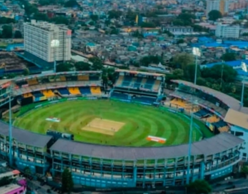 Attending India Vs Pakistan game : Notice from Sri Lanka Police