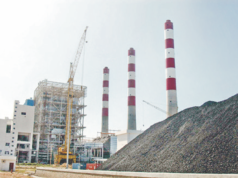 Seven-Member Committee Appointed to Review Coal Supply to Norochcholai Power Plant