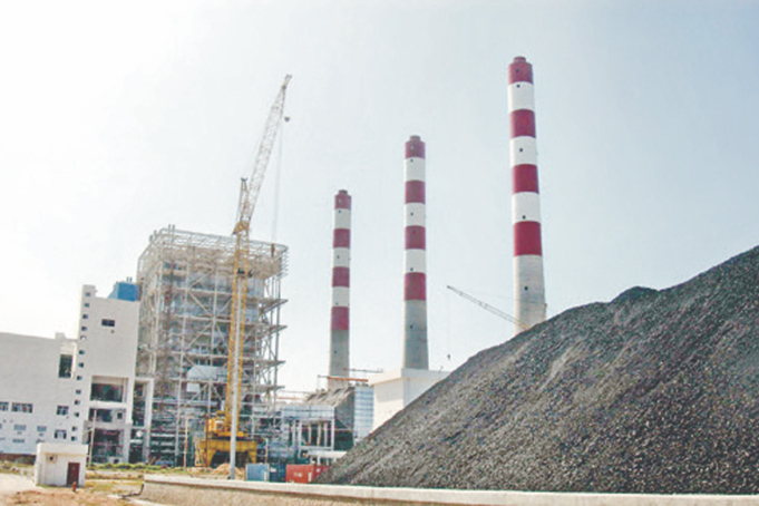 Seven-Member Committee Appointed to Review Coal Supply to Norochcholai Power Plant