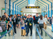 Sri lanka welcomes over 500,000 tourists in first seven weeks of 2026