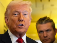 Trump says Iran war will end ‘very soon,’ predicts lower oil prices