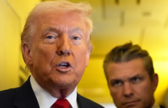 Trump says Iran war will end ‘very soon,’ predicts lower oil prices