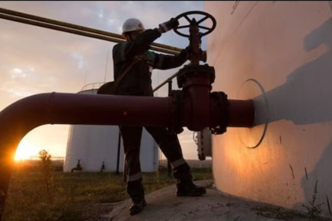 G7 countries hold off on releasing emergency Oil supplies