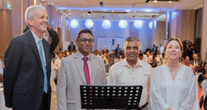 $10M project launched to boost Thriposha maize supply