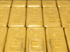 Gold prices in Sri Lanka drop Rs. 29,000 in three days