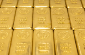 Gold prices in Sri Lanka drop Rs. 29,000 in three days