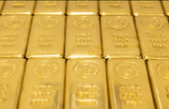 Gold prices in Sri Lanka drop Rs. 29,000 in three days