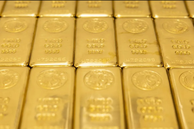Gold prices in Sri Lanka drop Rs. 29,000 in three days