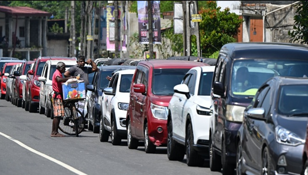 Fuel quotas for 7 vehicle categories increased under QR system