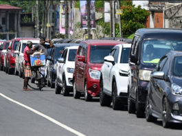Fuel quotas for 7 vehicle categories increased under QR system