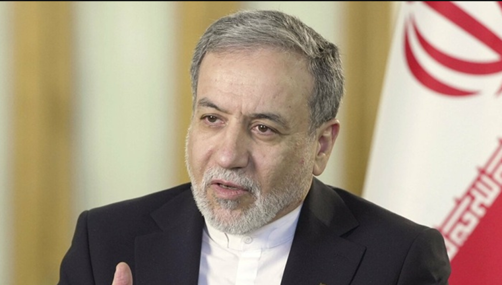 Iran prepared to let Japanese ships transit Hormuz, FM says