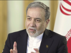 Iran prepared to let Japanese ships transit Hormuz, FM says