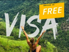 Free Sri Lanka Visa Extension for Foreigners Stranded by Middle East Crisis