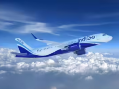 IndiGo Expands International Network with New, Direct Flights between Delhi and Colombo
