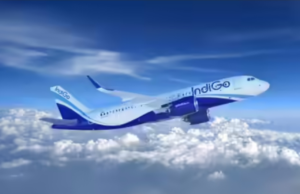 IndiGo Expands International Network with New, Direct Flights between Delhi and Colombo