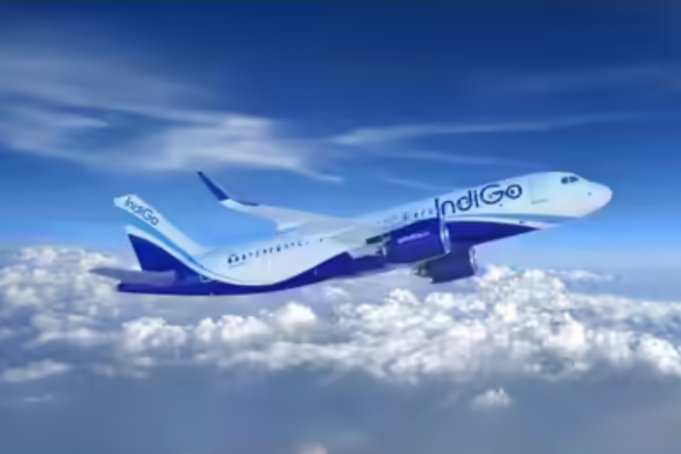 IndiGo Expands International Network with New, Direct Flights between Delhi and Colombo