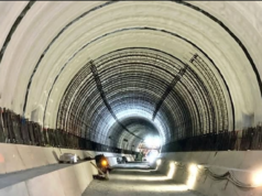 Mahaiyawa tunnel on Kandy–Jaffna A9 to ease heavy traffic