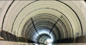 Mahaiyawa tunnel on Kandy–Jaffna A9 to ease heavy traffic