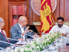 ‘Appointment stank from day one’: Harsha on SriLankan Airlines Chairman resignation