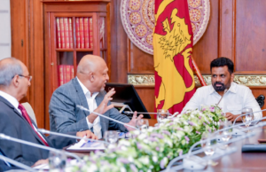 ‘Appointment stank from day one’: Harsha on SriLankan Airlines Chairman resignation