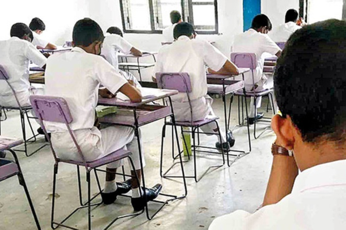 GCE A/L Results 2025 (2026) Released – Doenets.lk Department of Examination