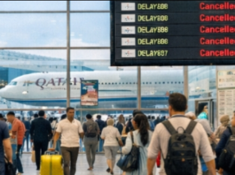 Sri Lanka launches special measures to protect tourists, overseas workers amid Middle East tensions