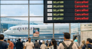 Sri Lanka launches special measures to protect tourists, overseas workers amid Middle East tensions