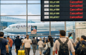 Sri Lanka launches special measures to protect tourists, overseas workers amid Middle East tensions