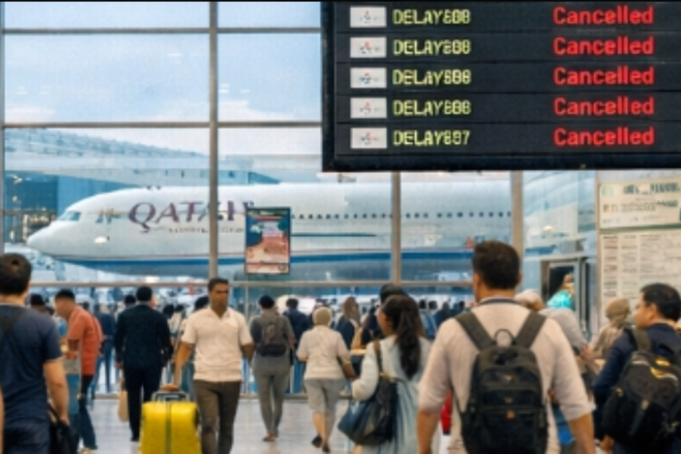 Sri Lanka launches special measures to protect tourists, overseas workers amid Middle East tensions