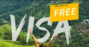 Free Sri Lanka Visa Extension for Foreigners Stranded by Middle East Crisis