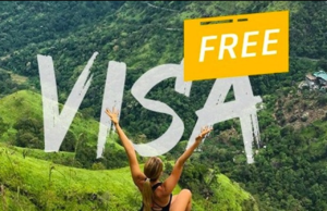 Free Sri Lanka Visa Extension for Foreigners Stranded by Middle East Crisis