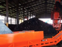 Aluthwatta Waste Facility to be upgraded as monthly compost output reaches 200 tons