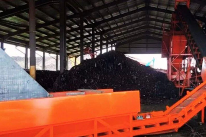 Aluthwatta Waste Facility to be upgraded as monthly compost output reaches 200 tons