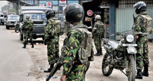 Sri Lanka tightens security at embassies, foreign residences amid global tensions