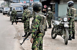 Sri Lanka tightens security at embassies, foreign residences amid global tensions