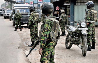 Sri Lanka tightens security at embassies, foreign residences amid global tensions